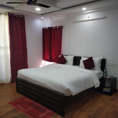 Gv Resorts- Mountain To Cherish Yercaud Exterior foto