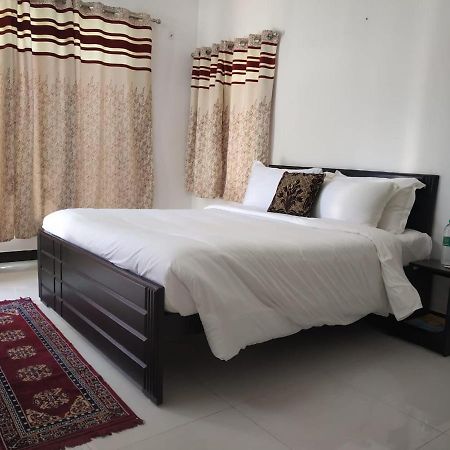 Gv Resorts- Mountain To Cherish Yercaud Exterior foto