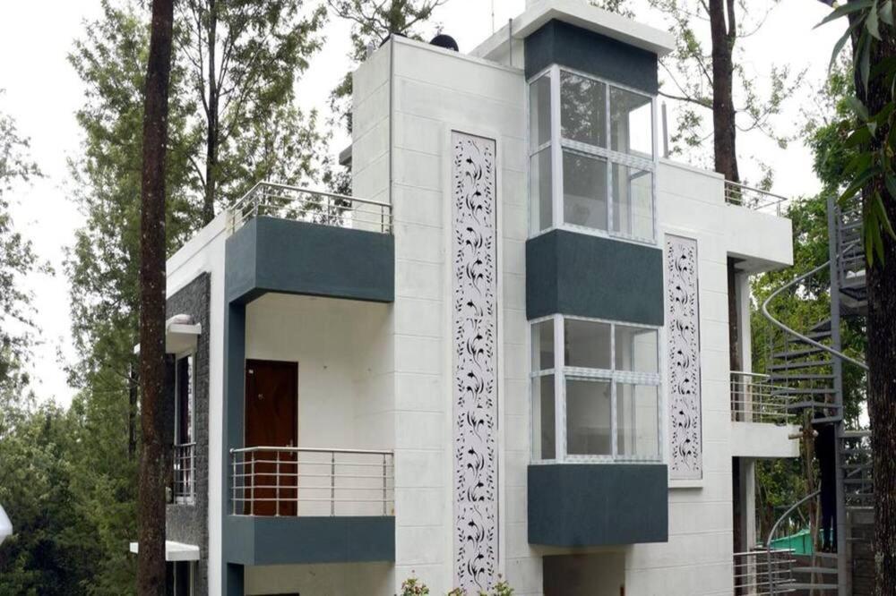 Gv Resorts- Mountain To Cherish Yercaud Exterior foto