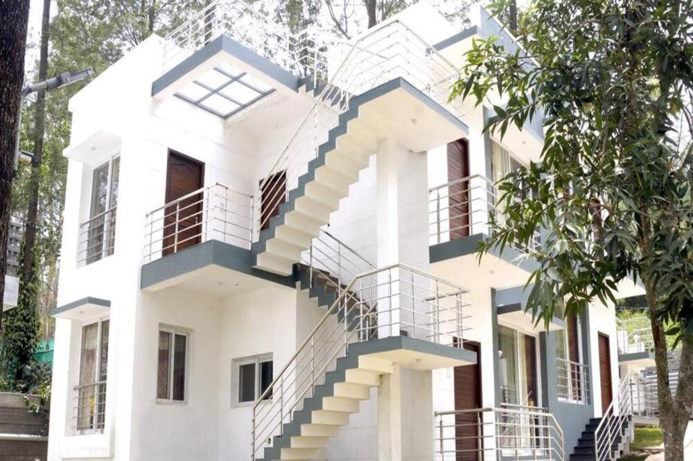 Gv Resorts- Mountain To Cherish Yercaud Exterior foto