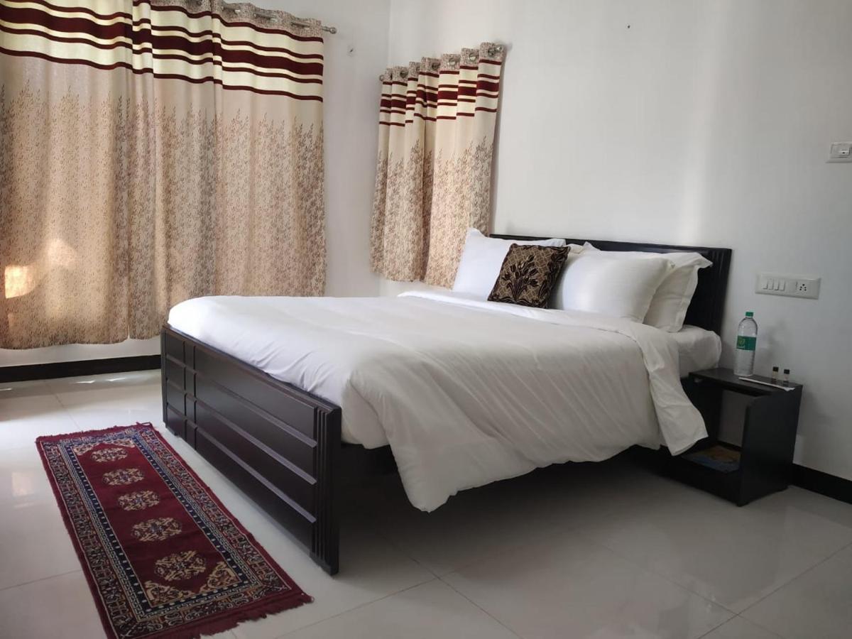 Gv Resorts- Mountain To Cherish Yercaud Exterior foto