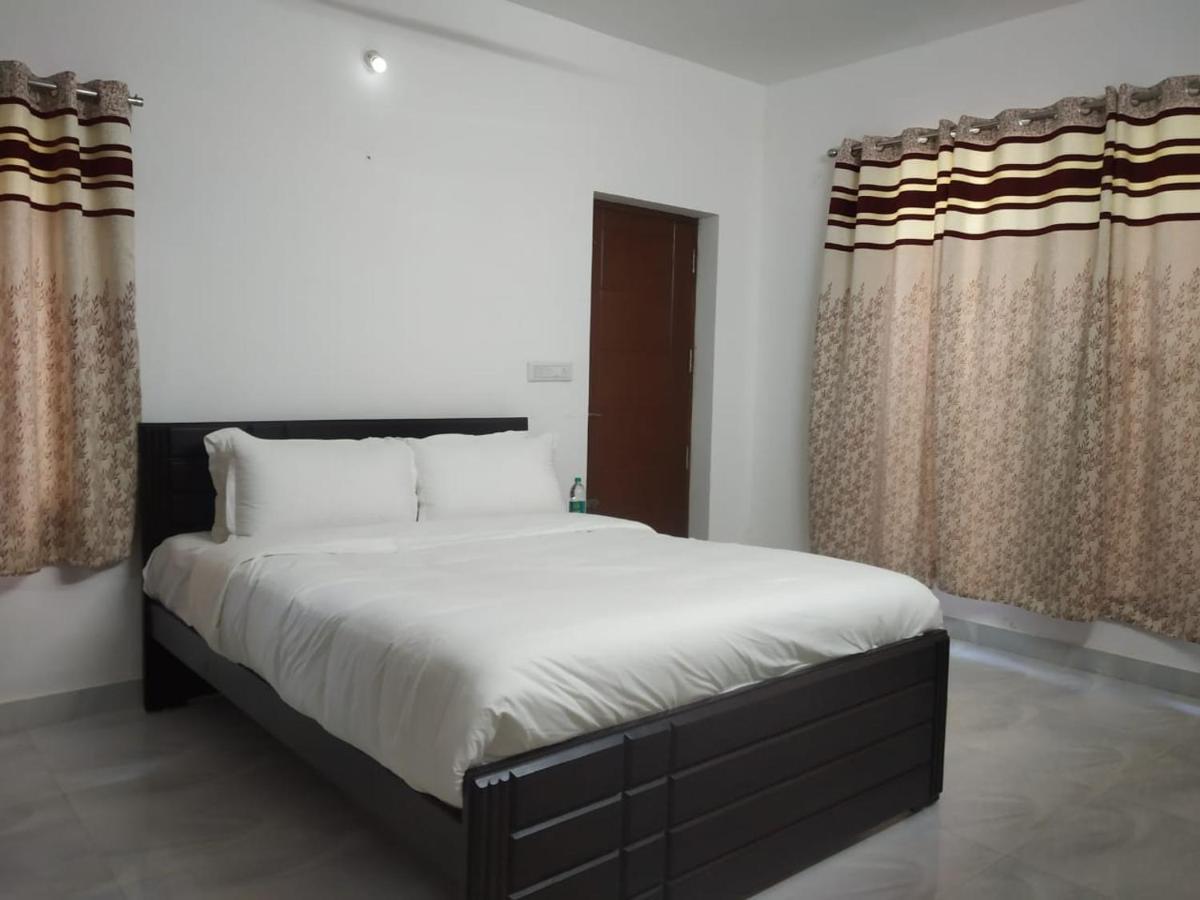 Gv Resorts- Mountain To Cherish Yercaud Exterior foto