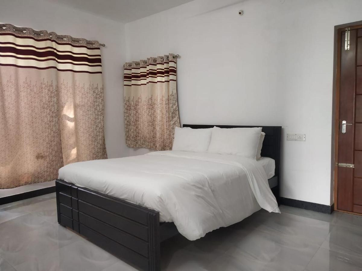 Gv Resorts- Mountain To Cherish Yercaud Exterior foto